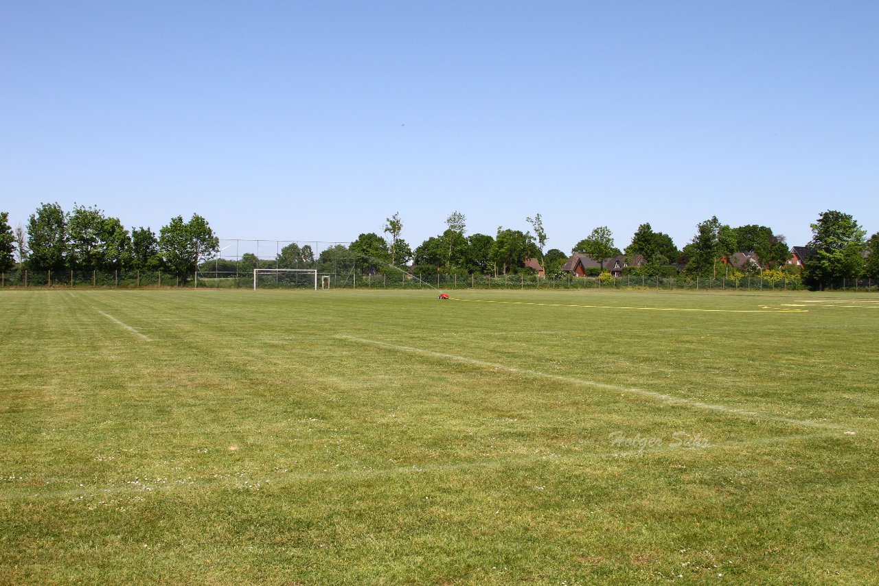 Bild 53 - Sportlerheim